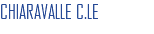CHIARAVALLE C.LE